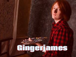 Gingerjames