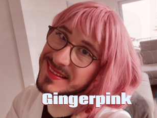 Gingerpink