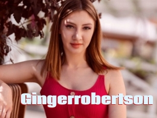 Gingerrobertson