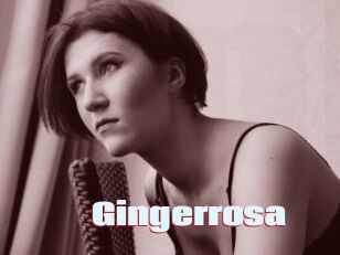 Gingerrosa