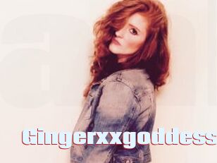 Gingerxxgoddess