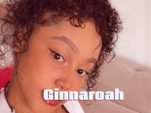 Ginnaroah