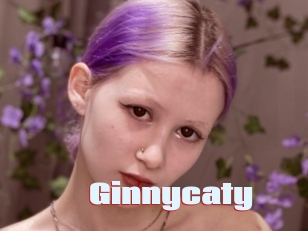 Ginnycaty