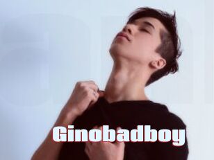 Ginobadboy