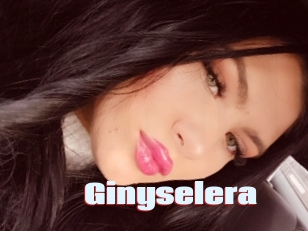 Ginyselera