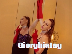 Giorghiatay