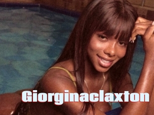 Giorginaclaxton