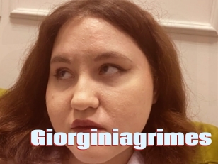 Giorginiagrimes