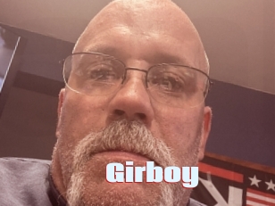 Girboy