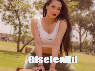 Giselealid