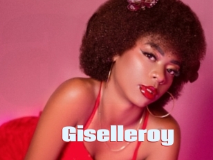 Giselleroy