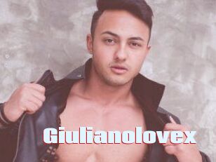 Giulianolovex