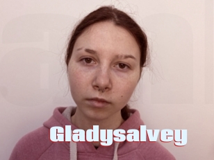 Gladysalvey