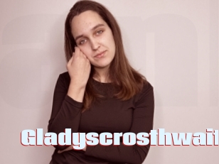 Gladyscrosthwait