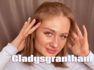 Gladysgrantham