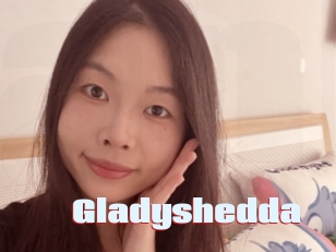 Gladyshedda