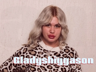 gladyshiggason Anal Open