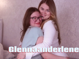 Glennaanderlene