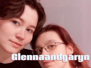 glennaandgaryn Anal Open