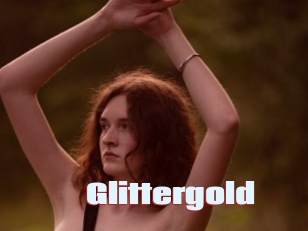 Glittergold