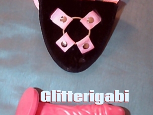 Glitterigabi