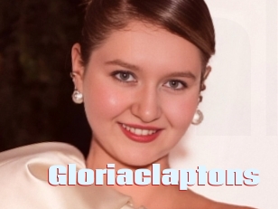 Gloriaclaptons