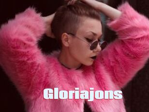 Gloriajons