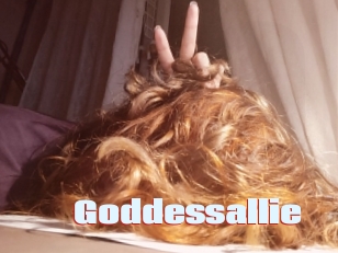 Goddessallie