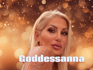 Goddessanna