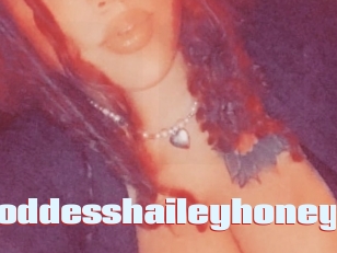 Goddesshaileyhoney