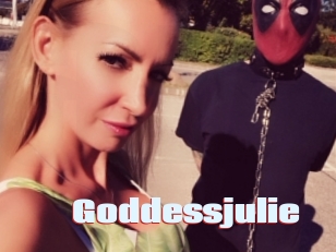 Goddessjulie