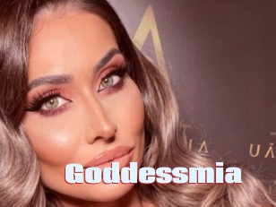 Goddessmia