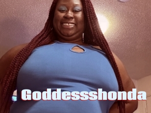 Goddessshonda