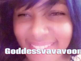 Goddessvavavoom