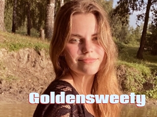 Goldensweety