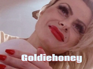 Goldiehoney