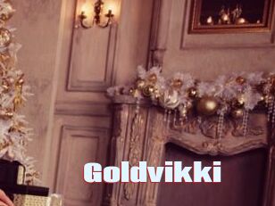 Goldvikki