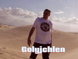 Golyjchlen
