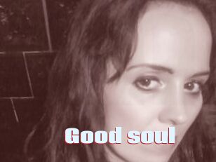 Good_soul