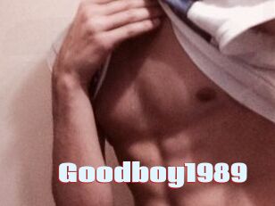 Goodboy1989