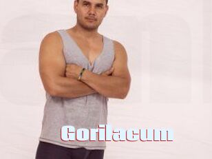 Gorilacum