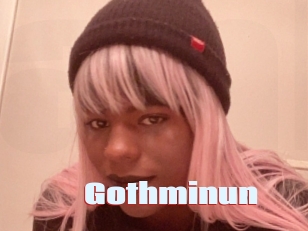 Gothminun