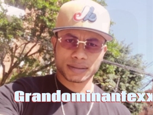 Grandominantexx