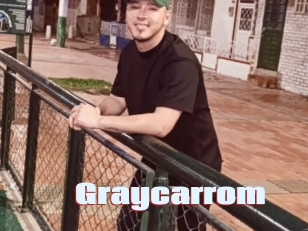 Graycarrom