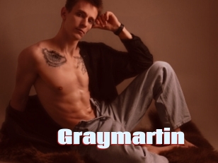 Graymartin