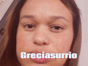 Greciasurrio