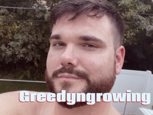 Greedyngrowing