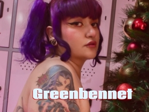 Greenbennet