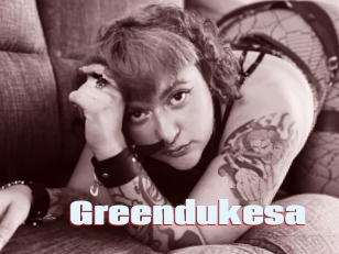 Greendukesa