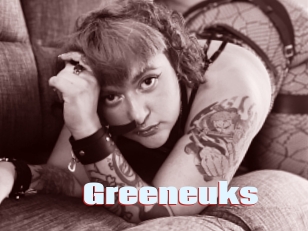 Greeneuks